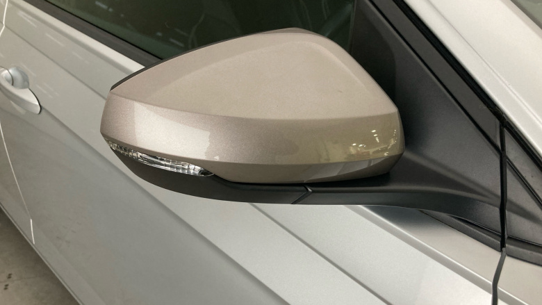 Volkswagen Polo 1.0 TSI 95 Match 5dr Petrol Hatchback